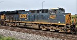 CSX 3398